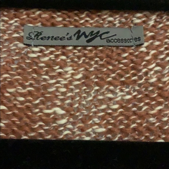 NWOT Anthropologie Shawled Avie Vest - Picture 3 of 6